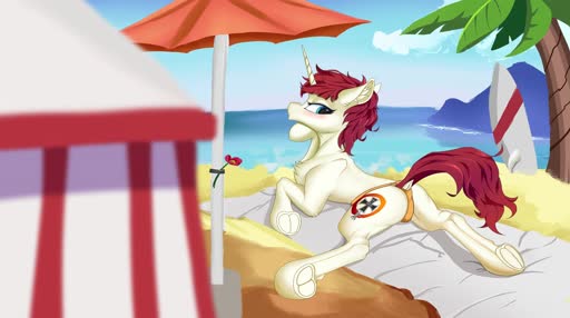 Mlp R34 live wallpaper