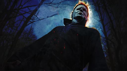 michael myers wallpaper