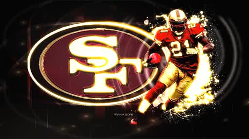 49ers wallpaper