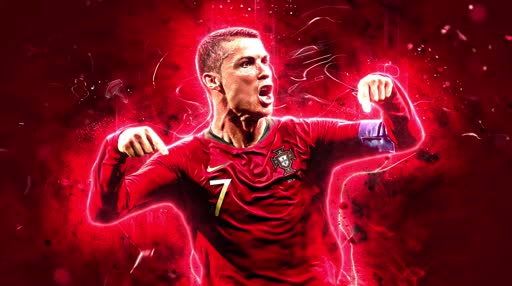 Ronaldo Wallpaper