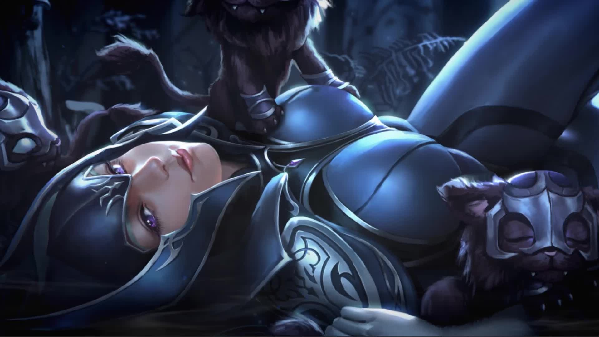 luna star dont let her out