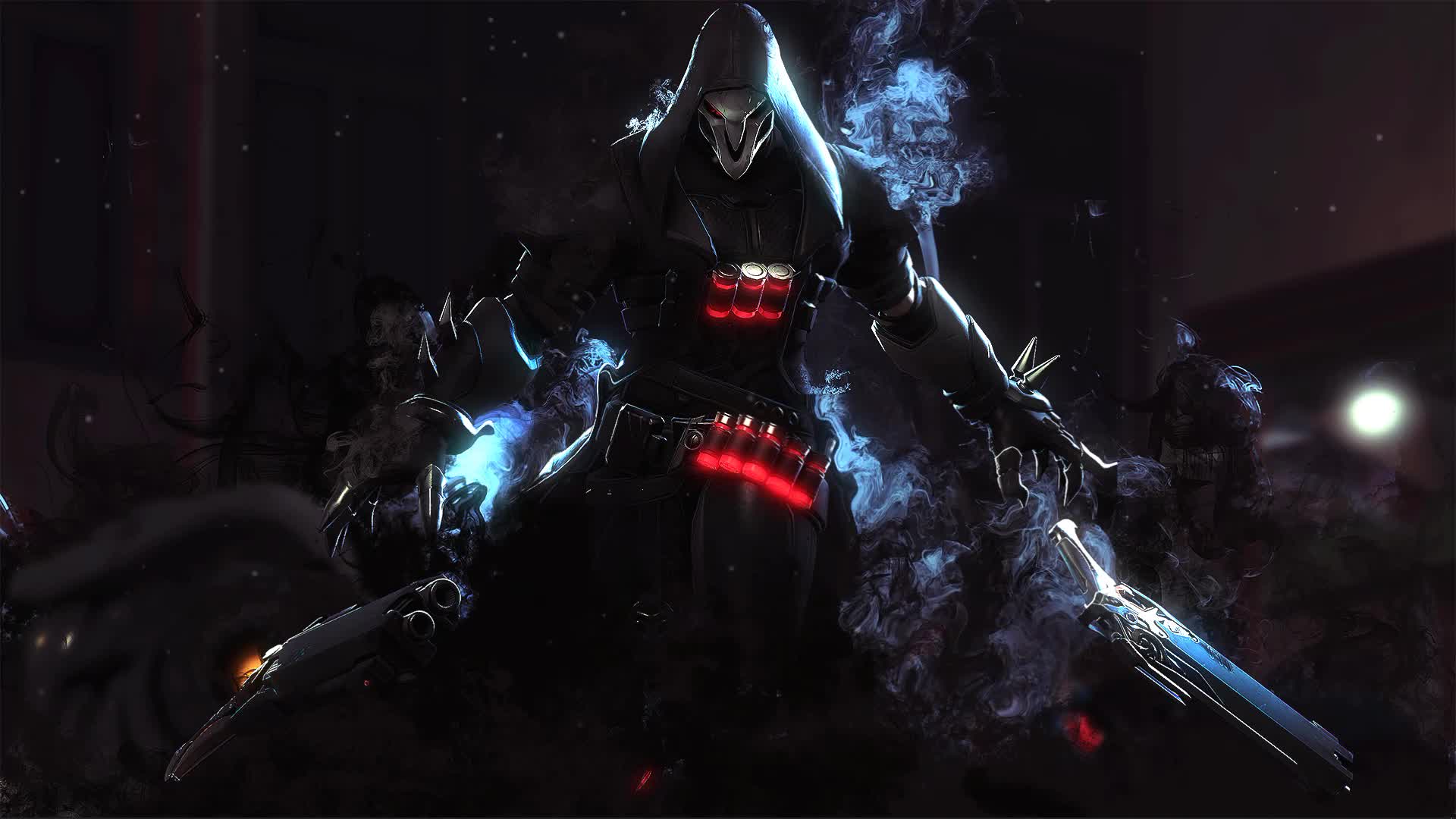 reaper of the drifting moon mtl