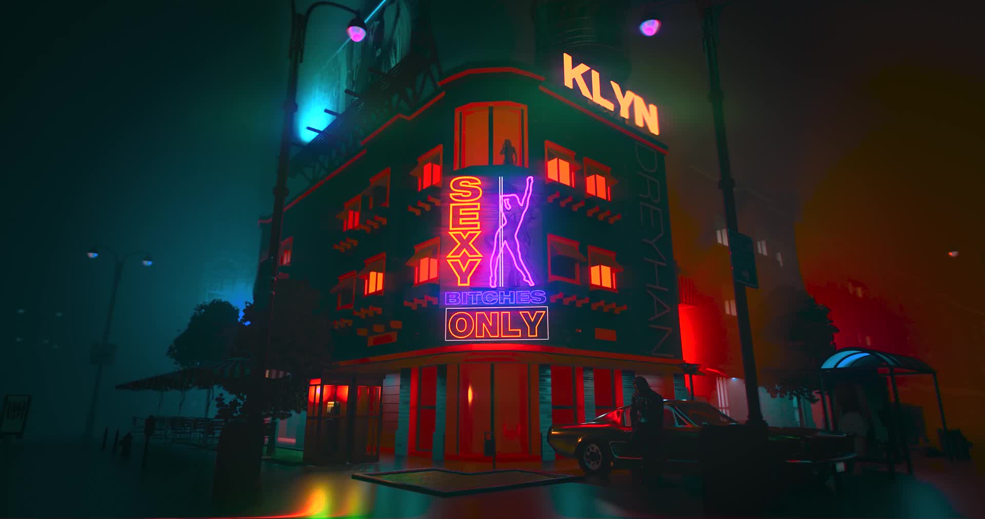 Klyn Onlyfans live wallpaper