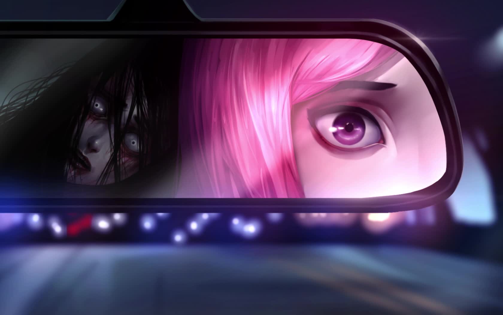 d r a m a h o o d live wallpaper