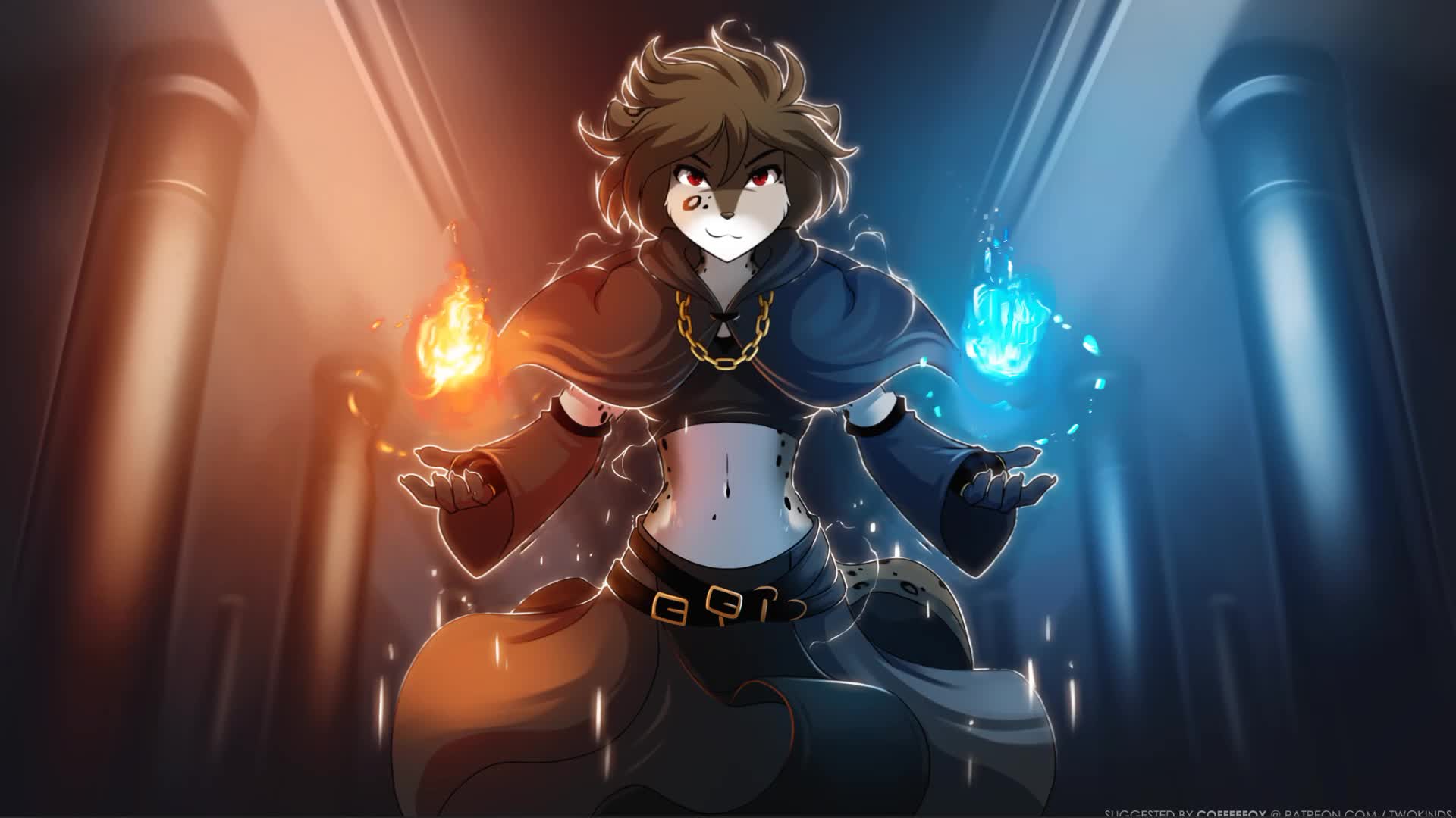 read archmage transcending through regression