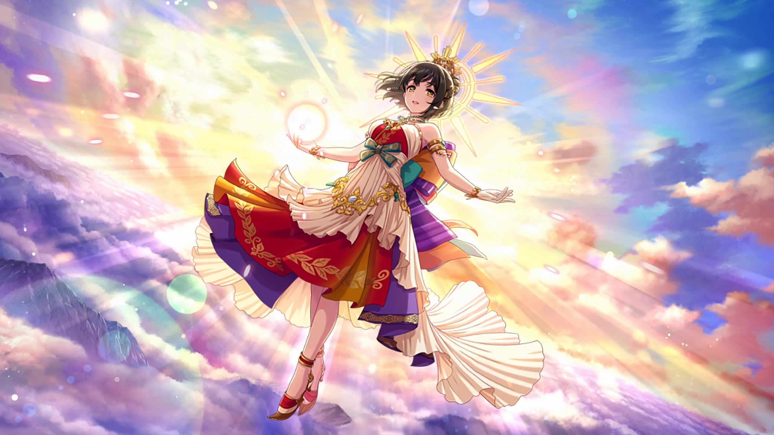 baby squirrel is good at everything spoiler live wallpaper