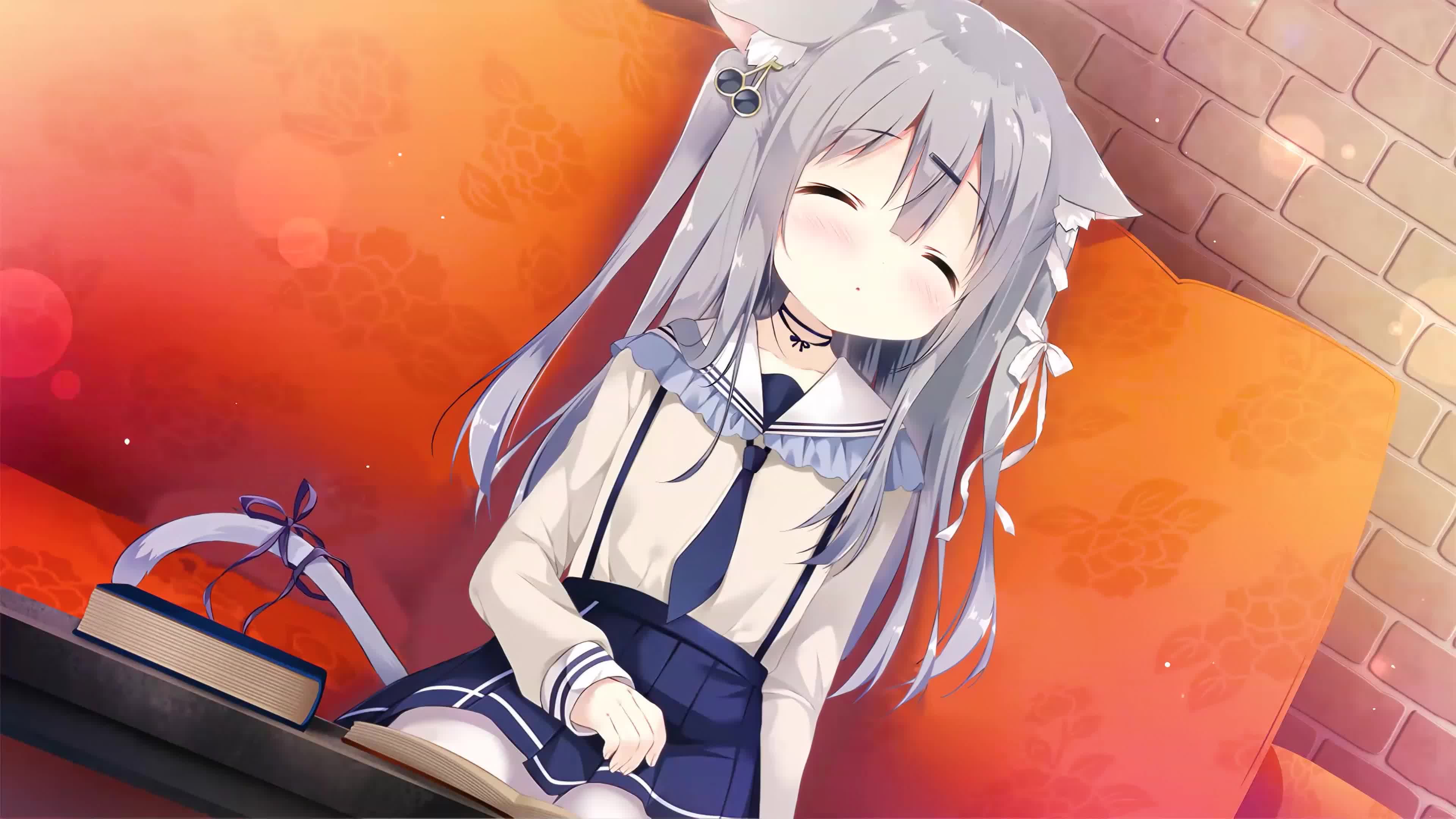 雪村千绘莉 Yukimura Chieri 巧克甜恋 Amairo Chocolate 4K60FPS