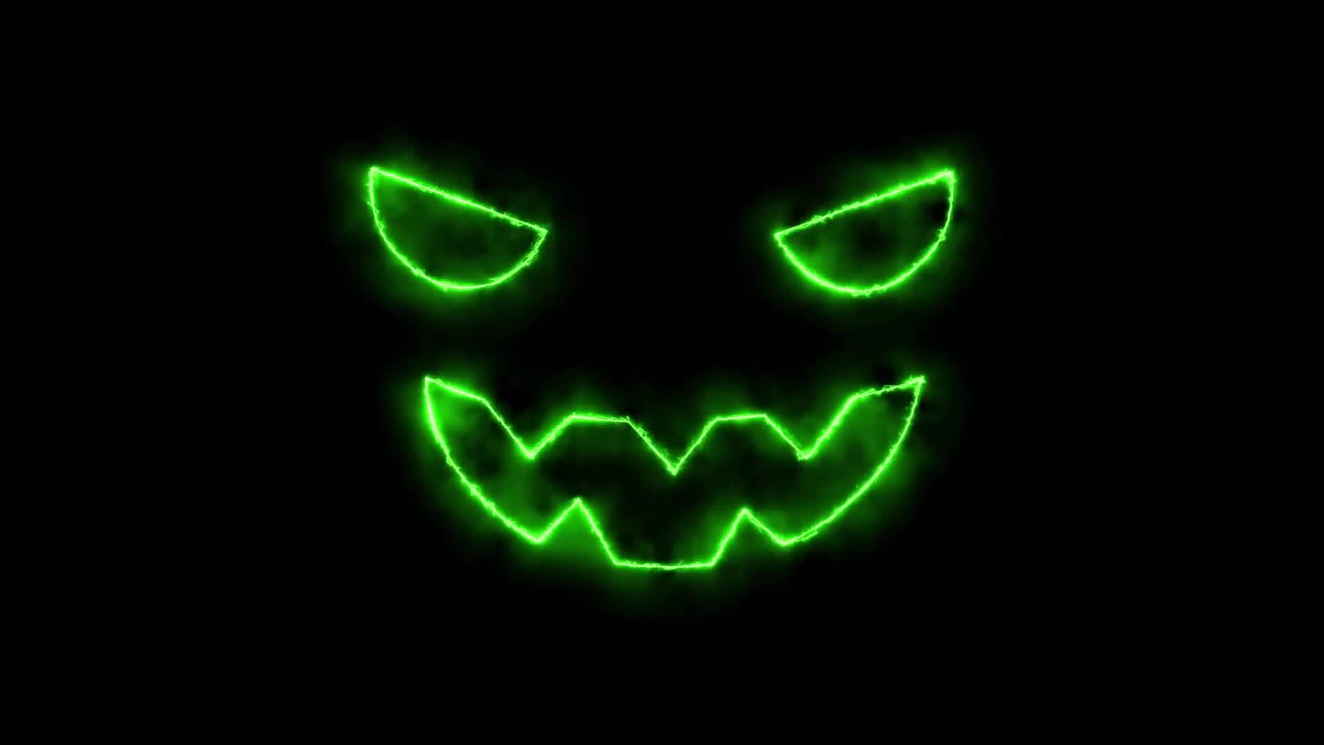 Calabaza De Hallowen