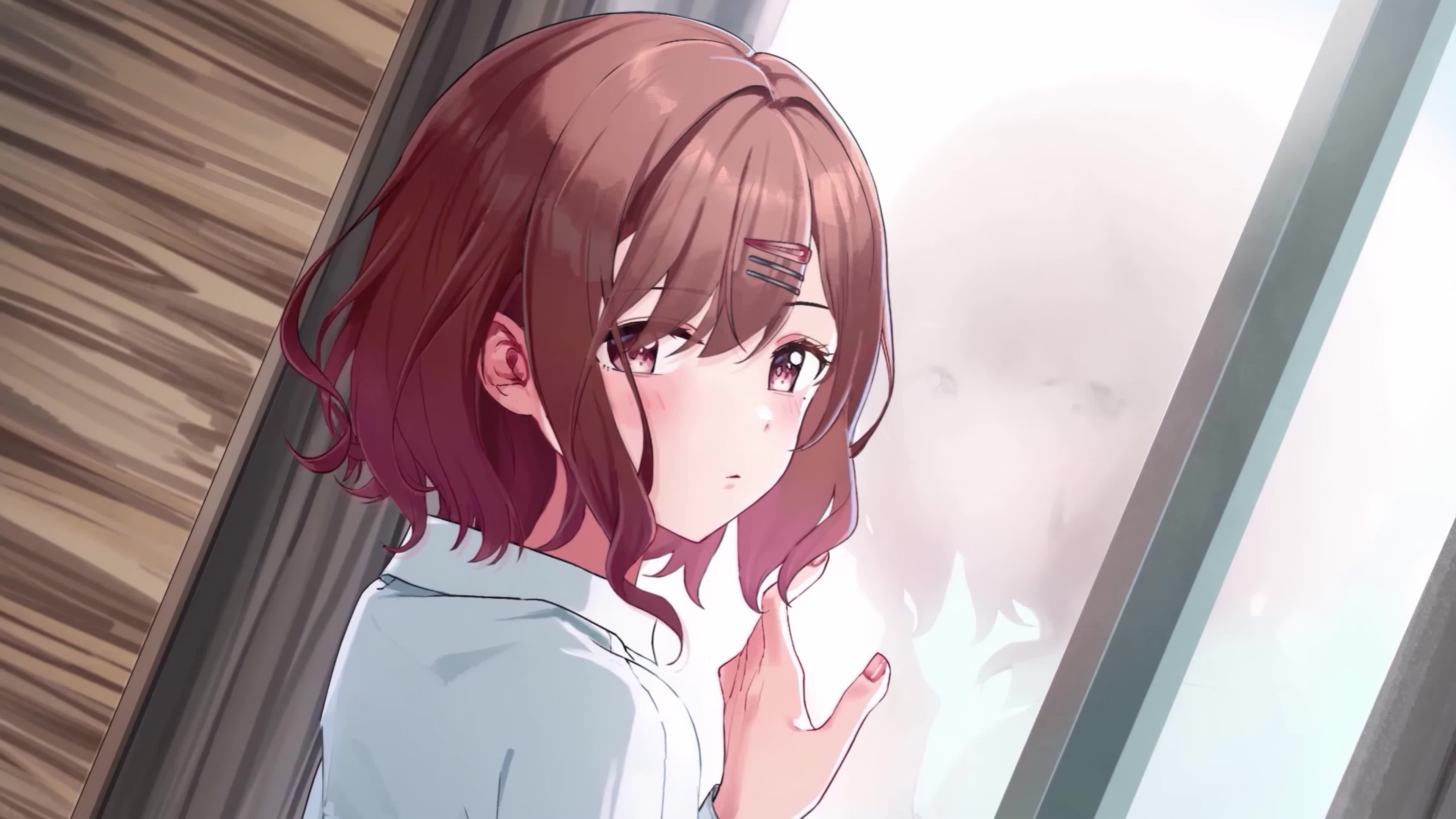 樋口圆香 Higuchi Madoka 偶像大师 THE IDOLM@STER 4K60FPS