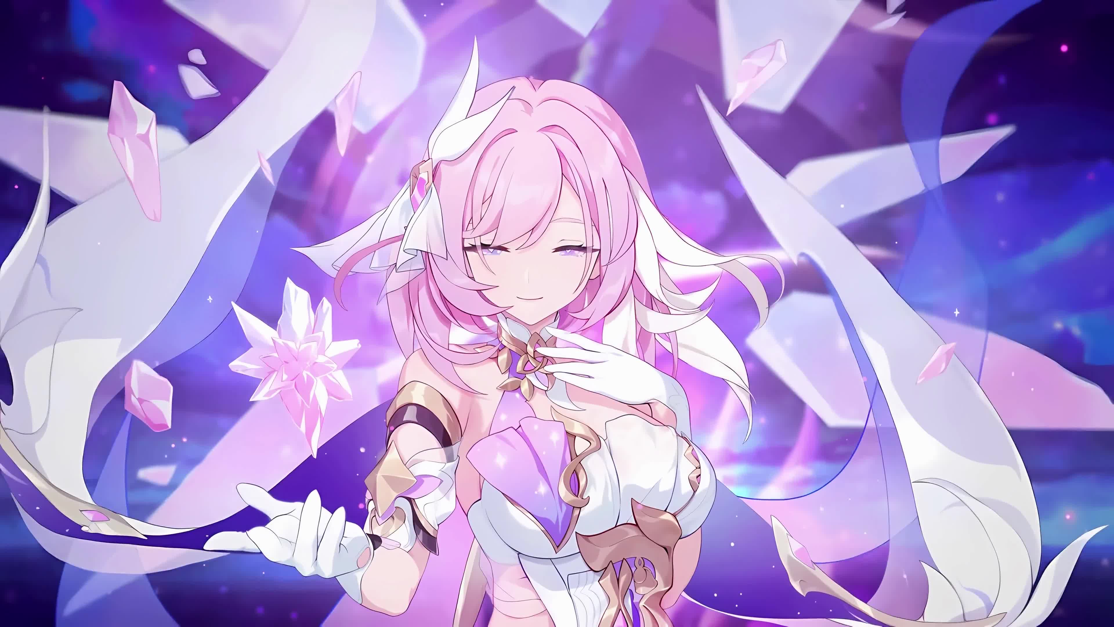 Honkai Impact 3 Elysia