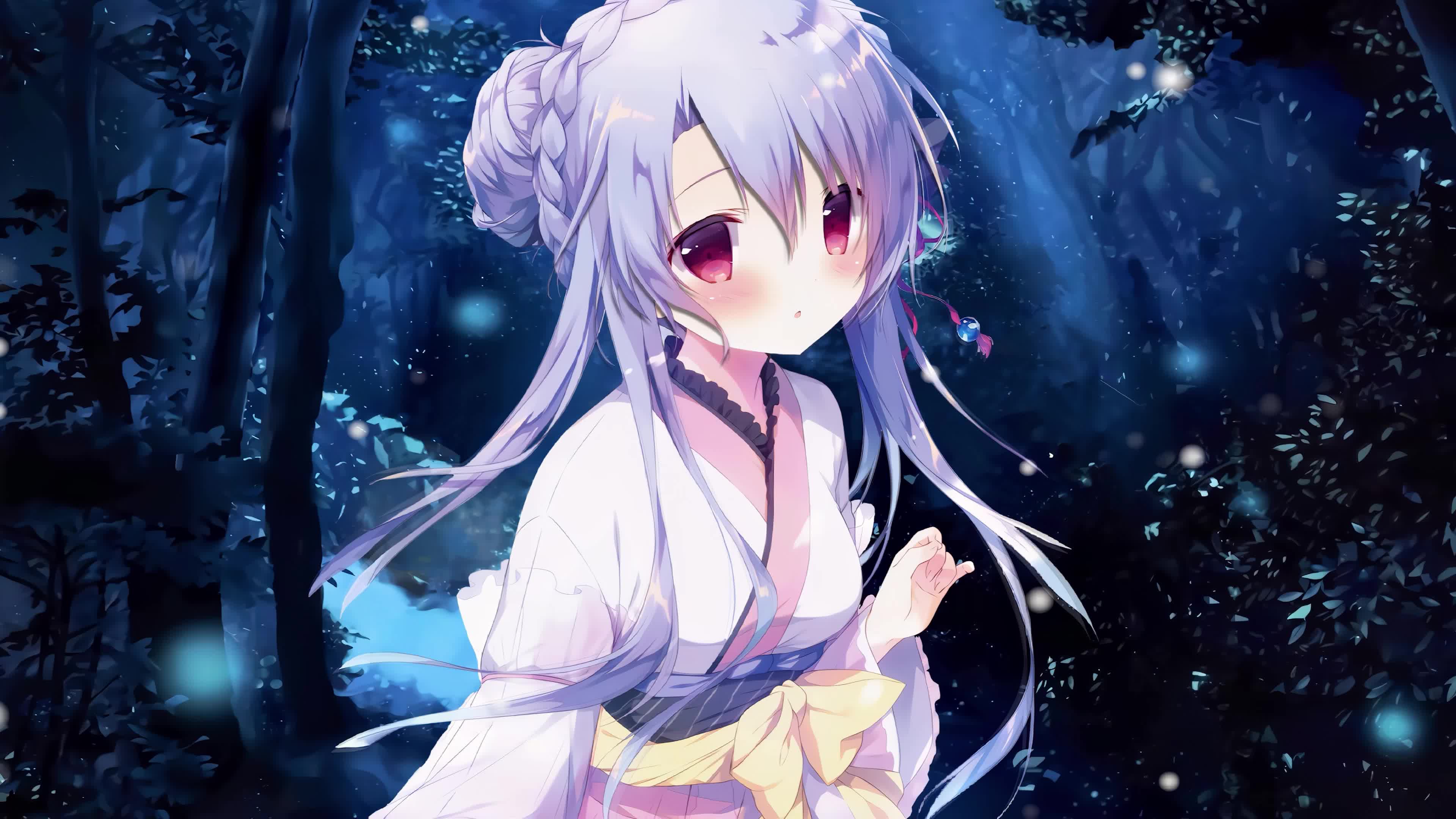 空門 蒼 Sorakado Ao 4K60FPS