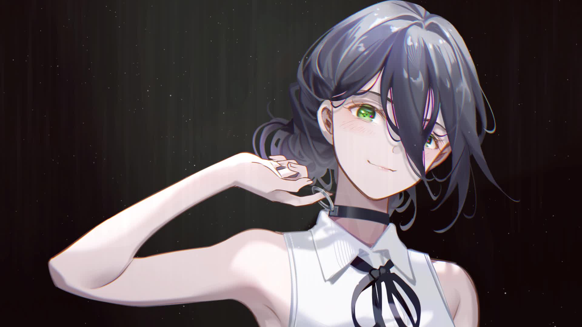 Chainsaw Man Reze PC