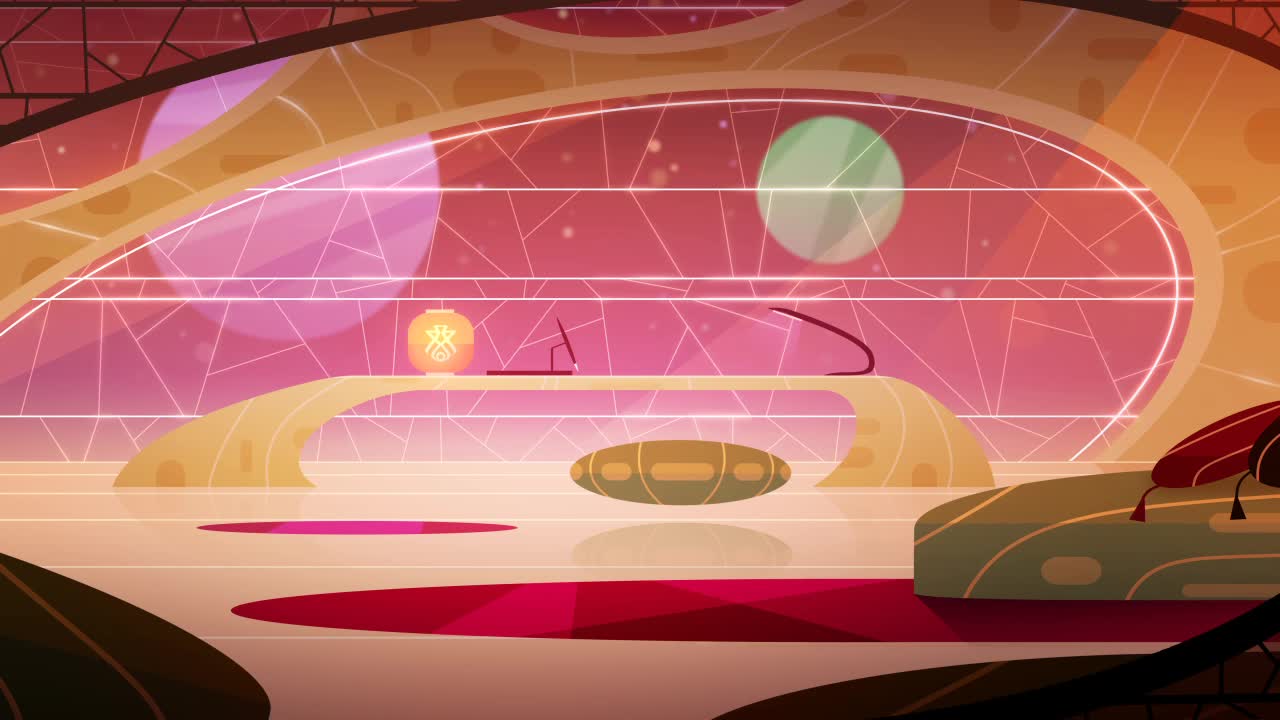 bg hisoffice animated