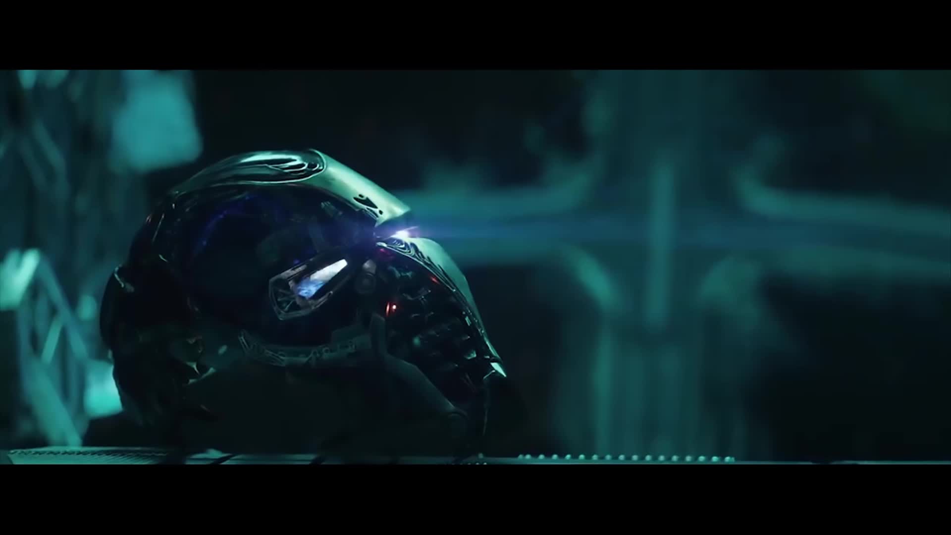 Avengers Endgame 1080