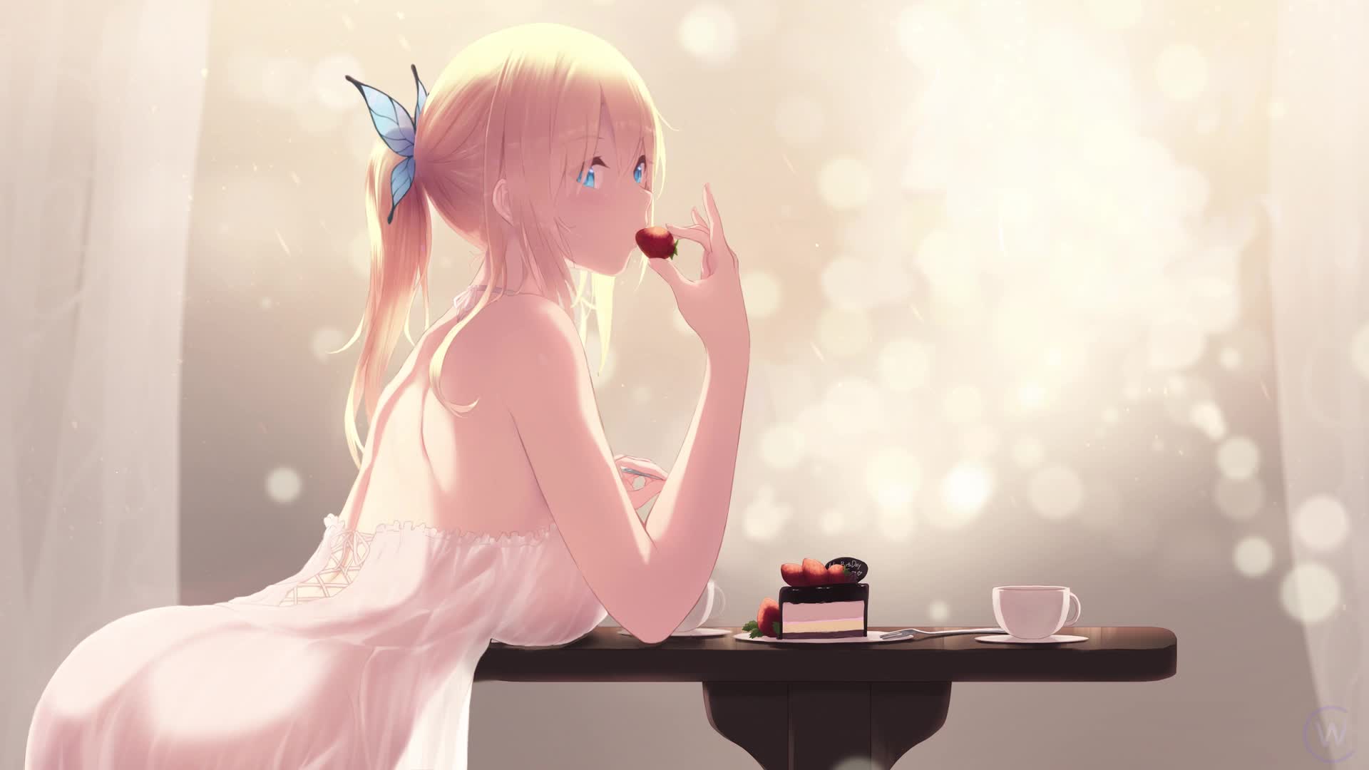 柏崎星奈 僕は友達が少ない Boku wa Tomodachi ga Sukunai kashiwazaki sena