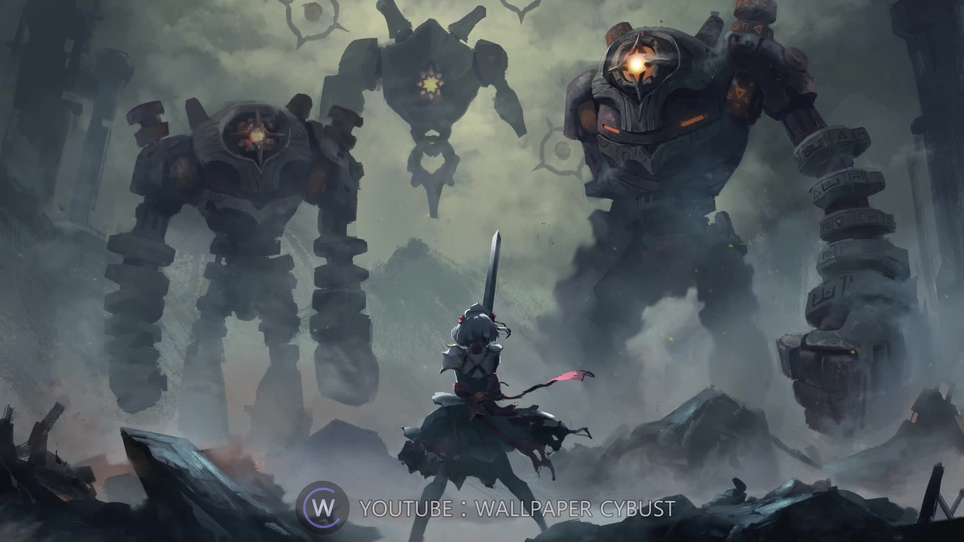 原神Genshin Impact废墟诺艾尔ノエル诺艾尔 for steam