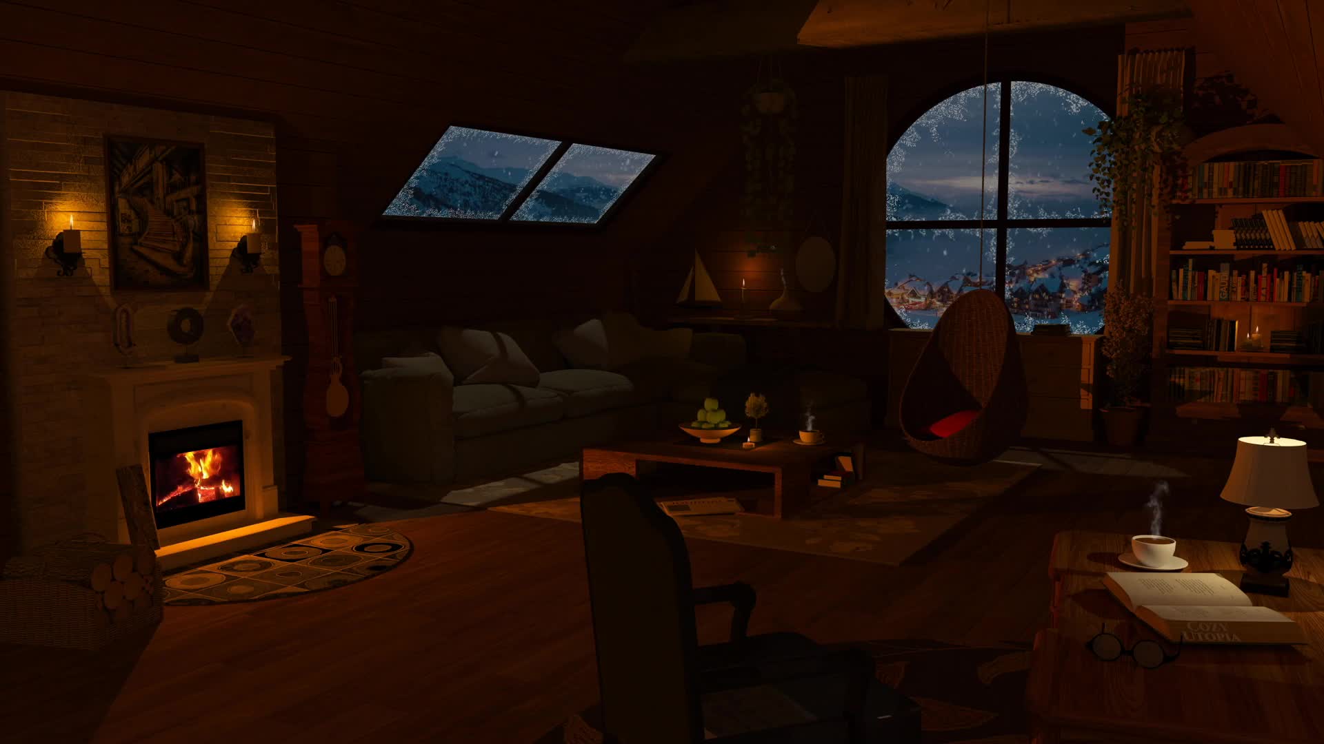 wallpaper enginer 1.0