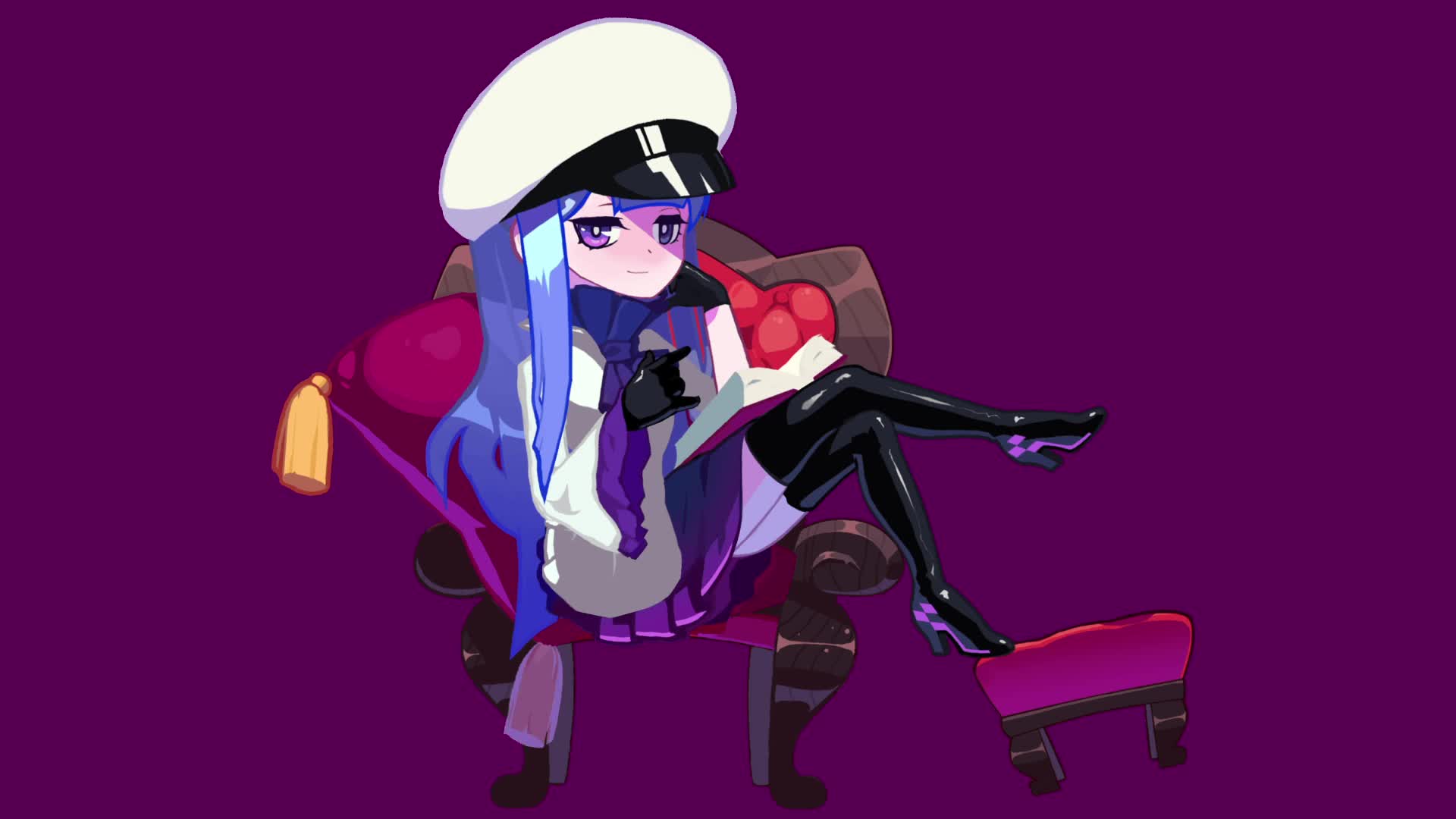 violin live wallpaper