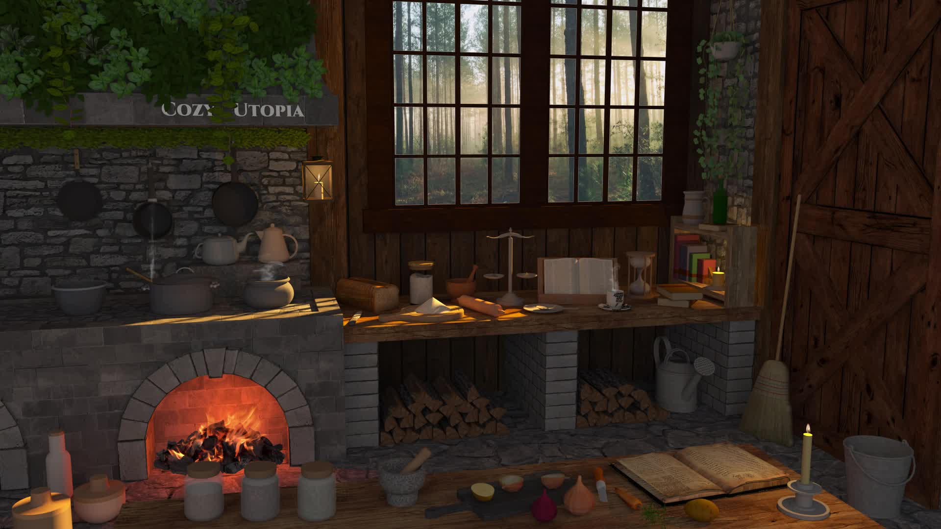 video22 live wallpaper