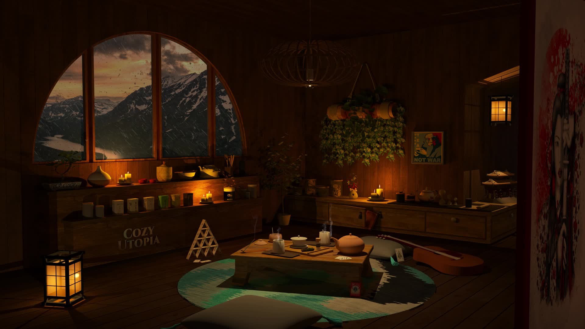 video20 live wallpaper