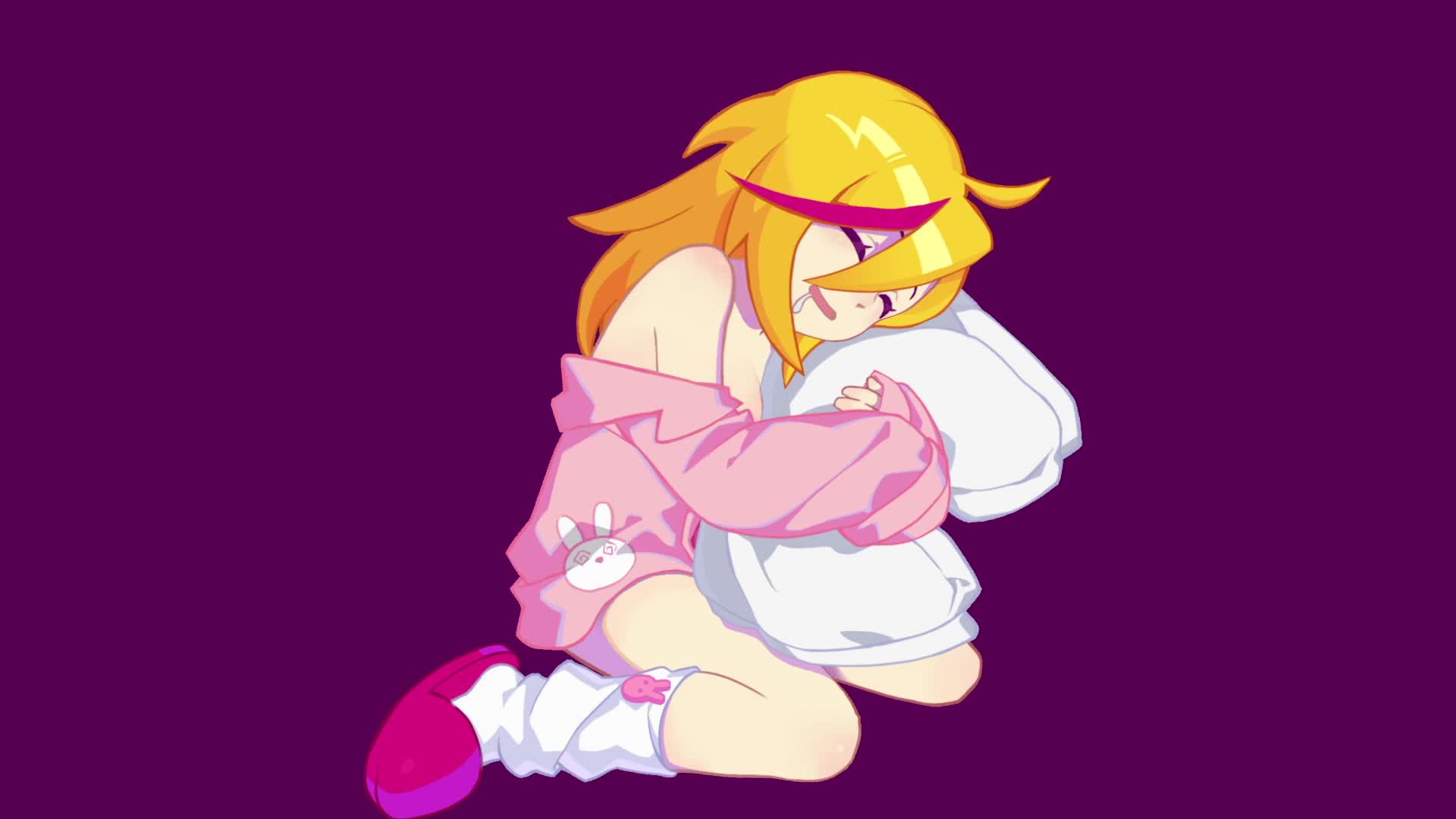 sleepy live wallpaper