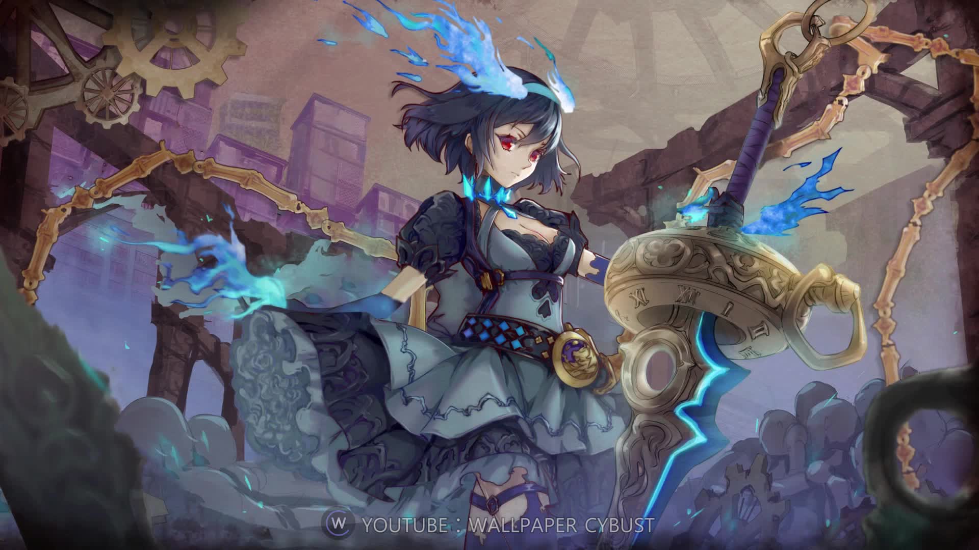 SINoALICEアリス for steam