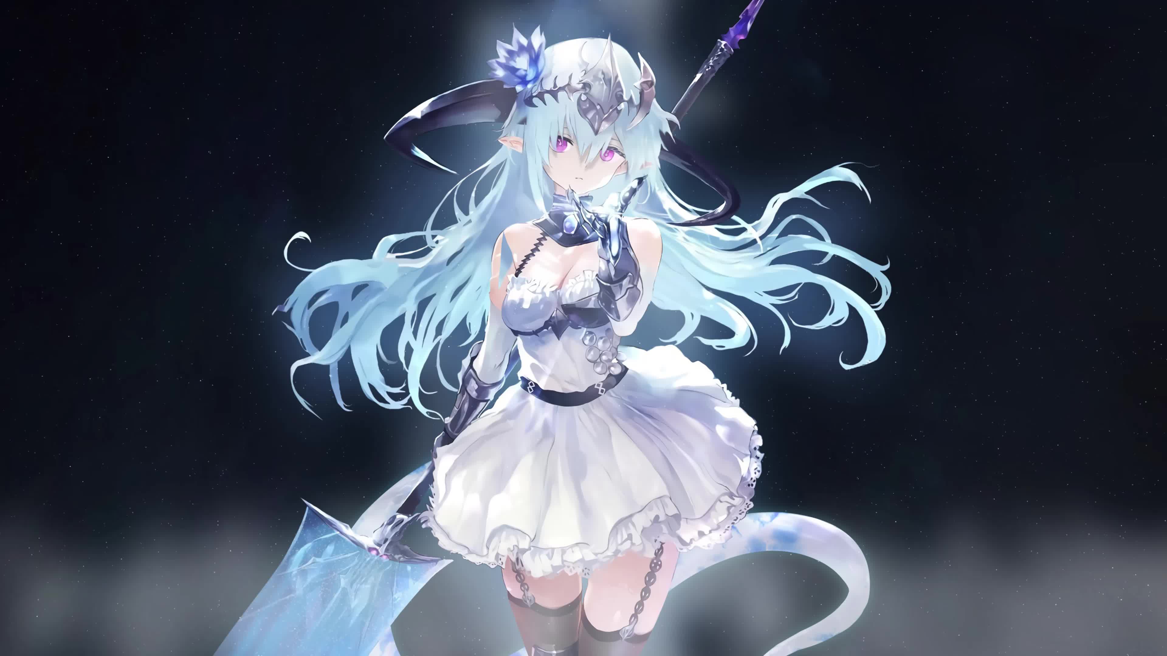 Shadowverse Filene Absolute Zero PC