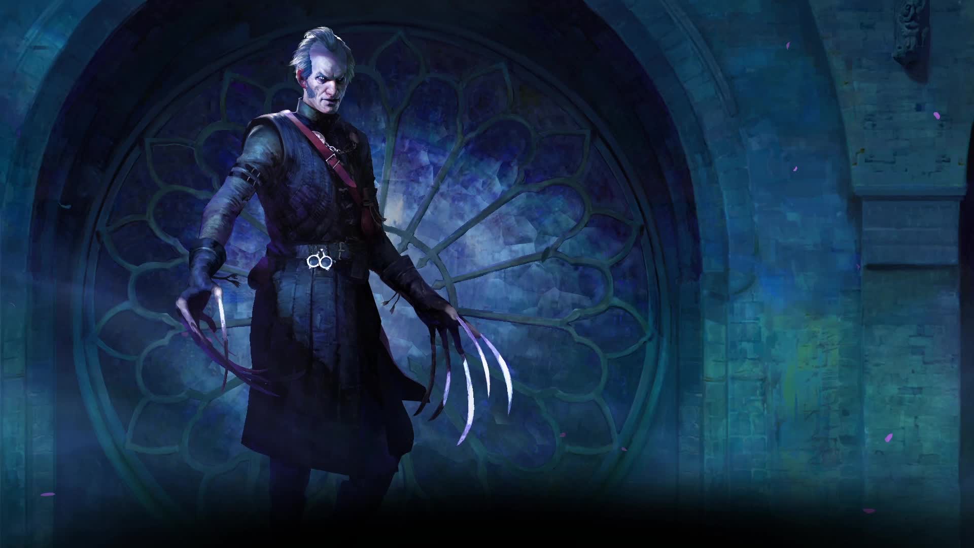 regis live wallpaper