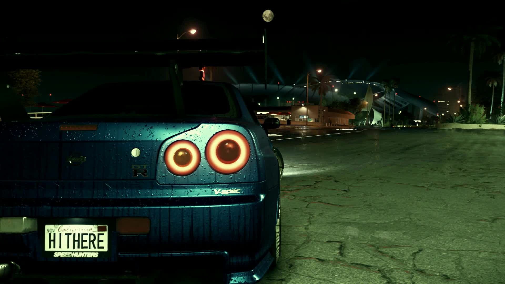 NFS 2015 R34 Skyline compressed