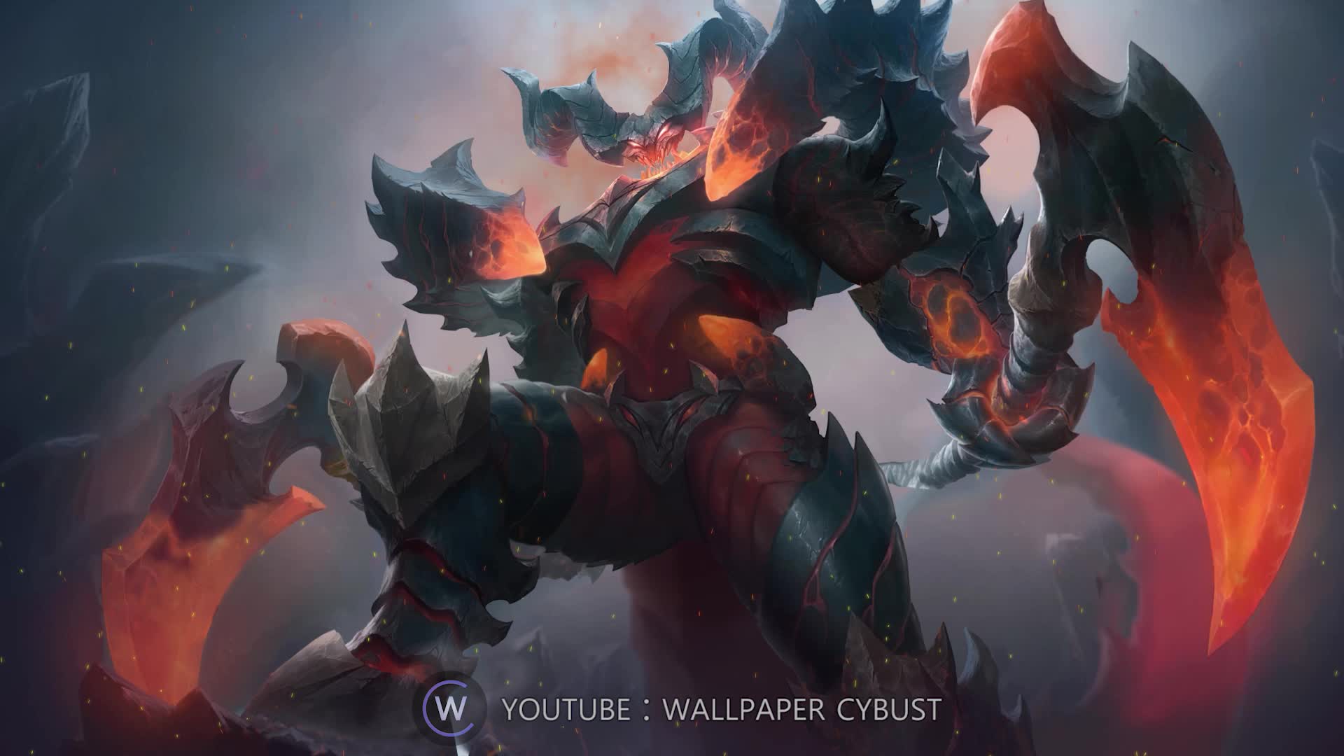 mobile legends thamuz for steam