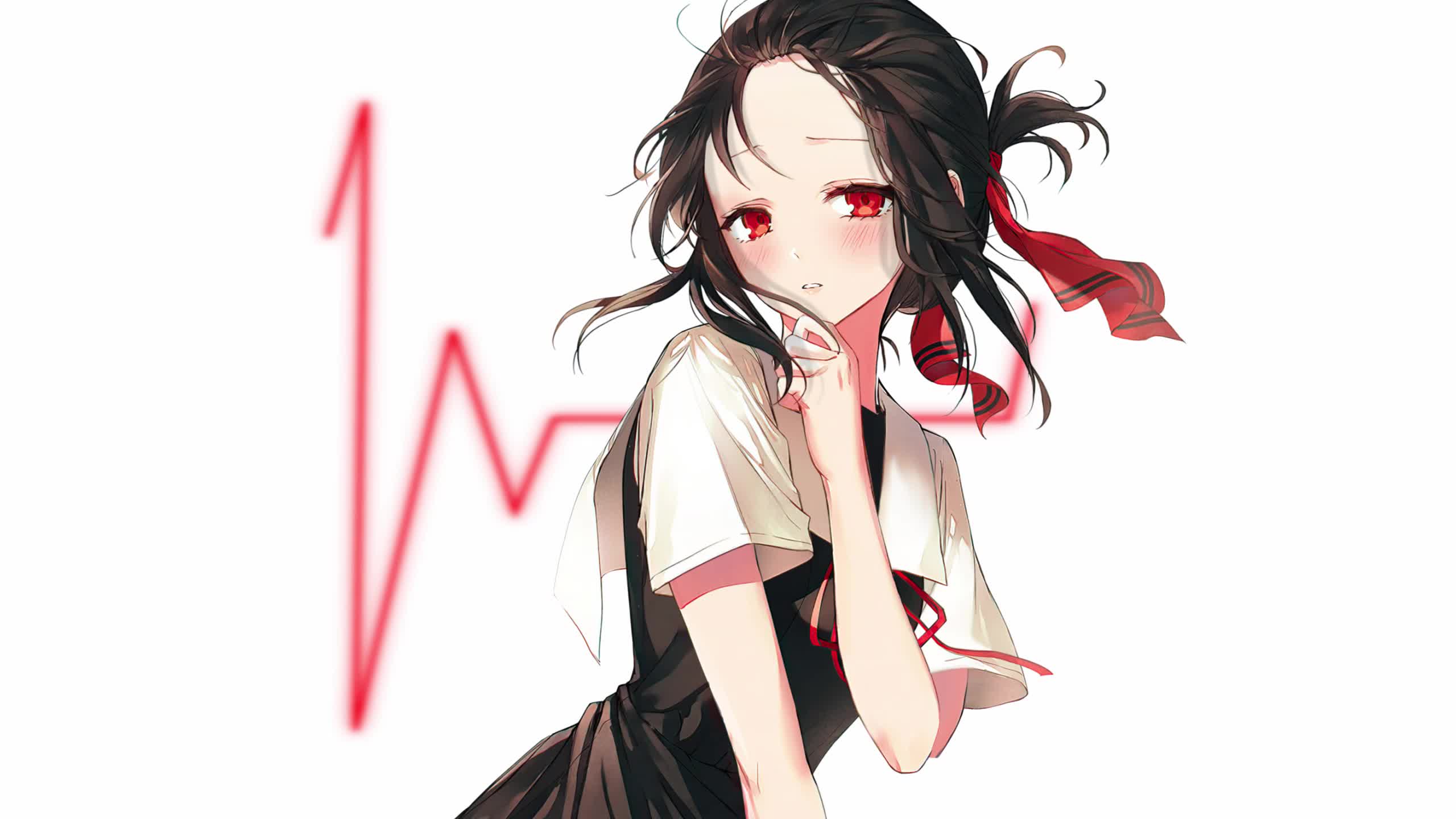 Kaguyasama Love Is War Kaguya Shinomiya Cybust PC