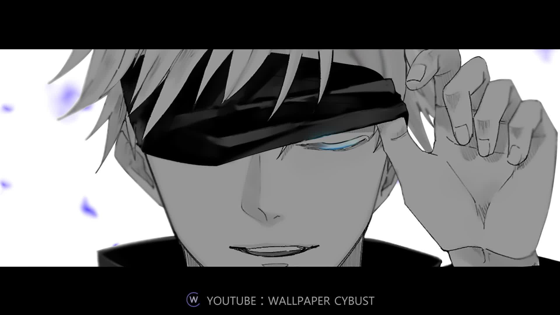 Jujutsu Kaisen steam