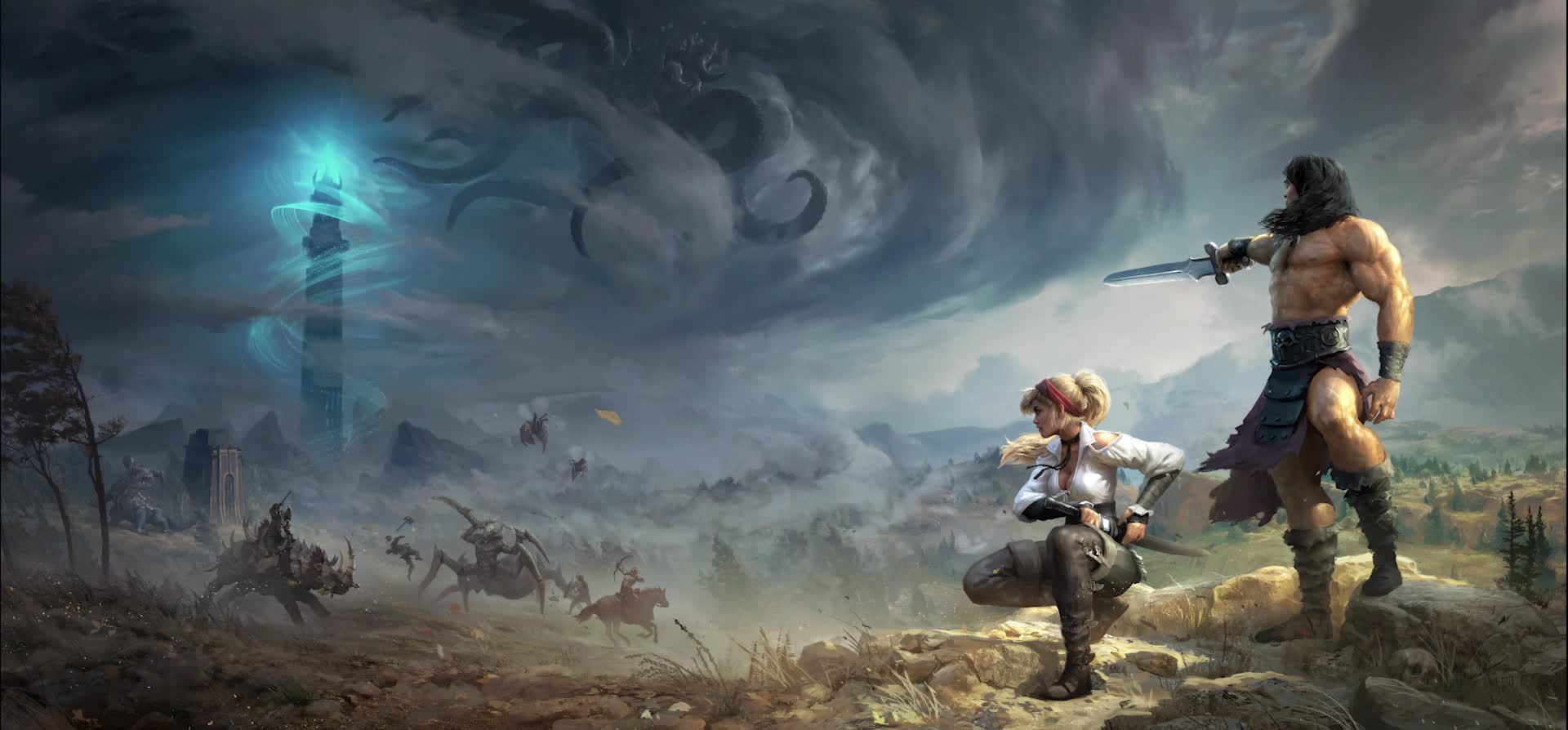 headerwebsite looped test