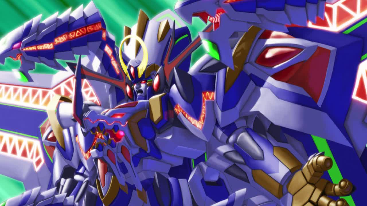 Granteed Dracodues live wallpaper