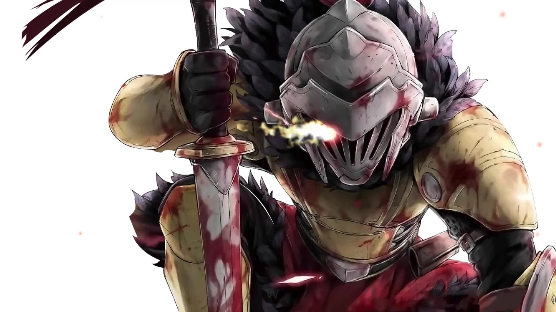 Goblin Slayer　ゴブリンスレイヤー
