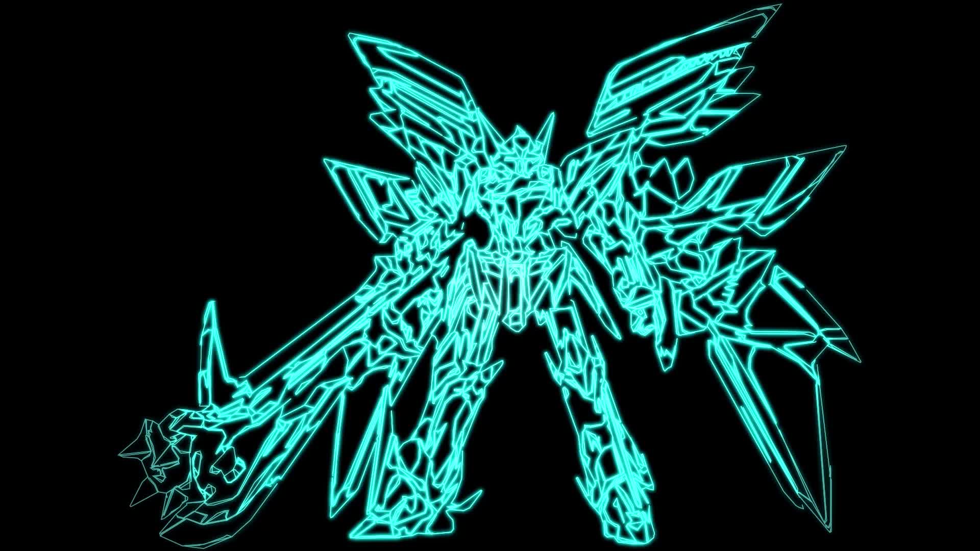 Galilnagant 3 live wallpaper