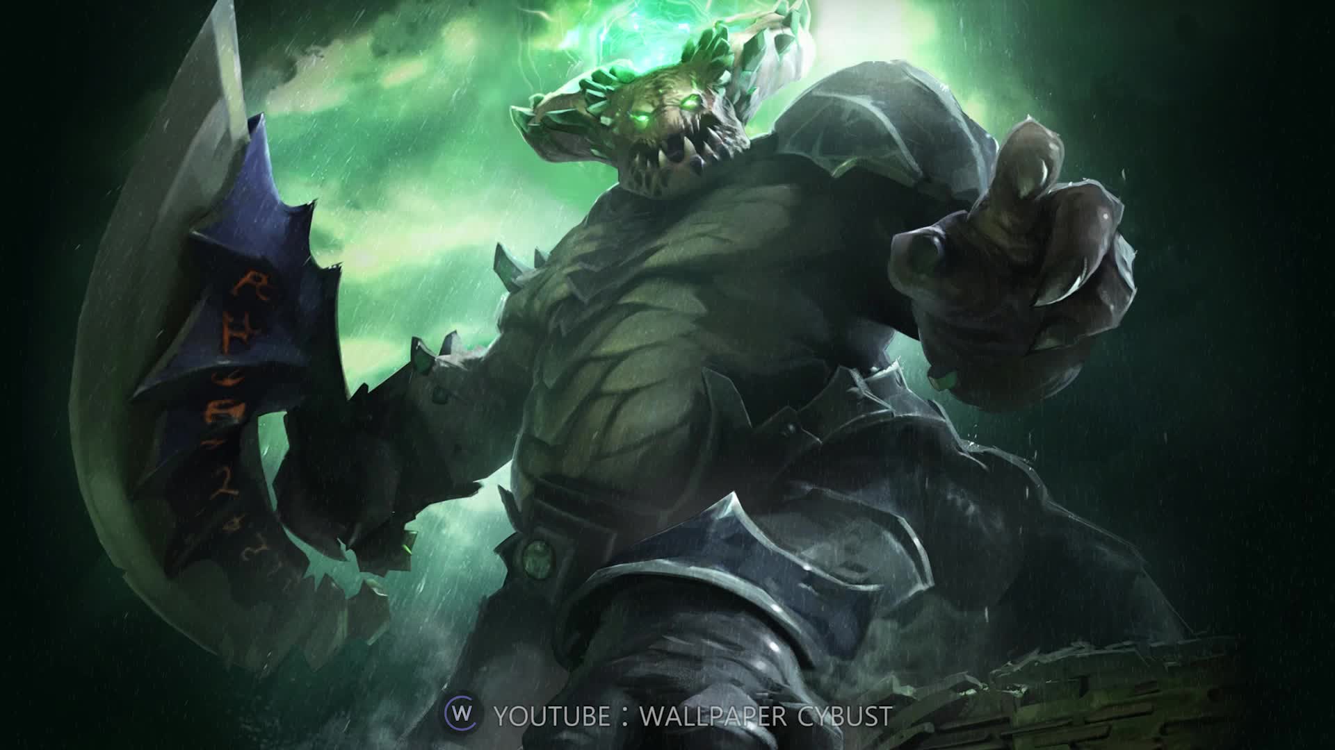 Dota 2 Underlord for steam