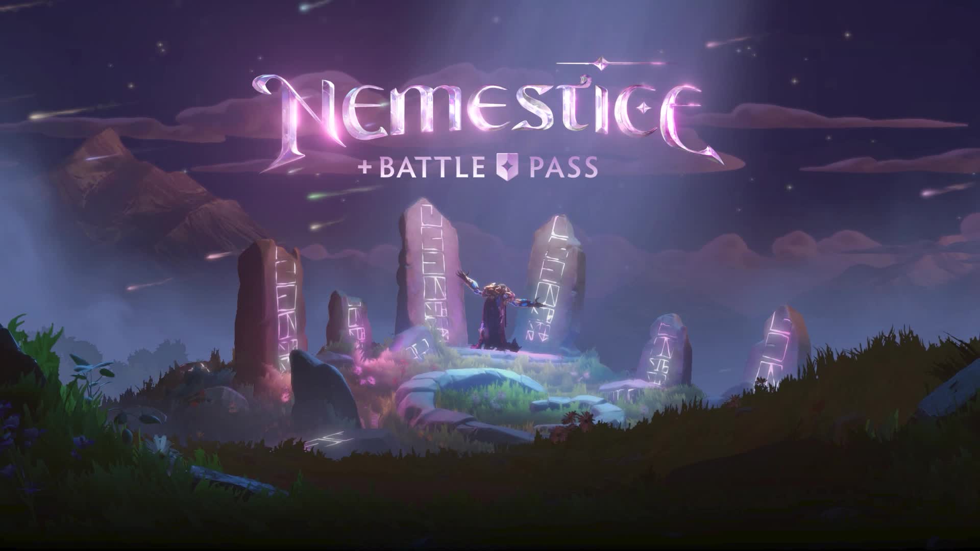 Dota 2 Nemestice