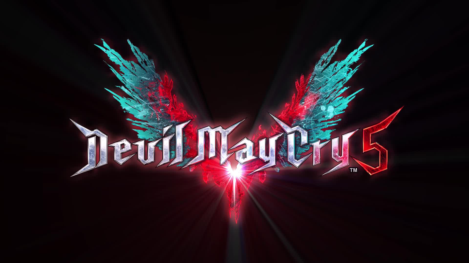 Devil May Cry 5
