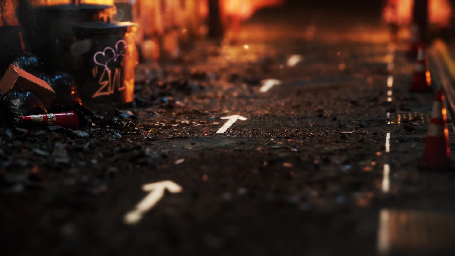 i made a deal with the devil ch 17