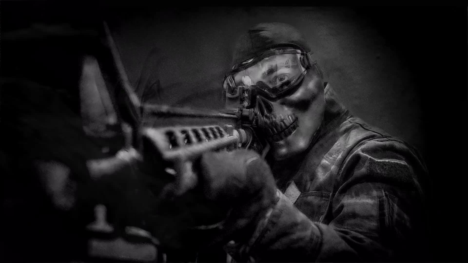 majdouline aslan call of duty