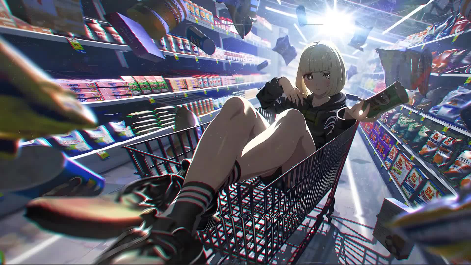 Touch Live Wallpaper