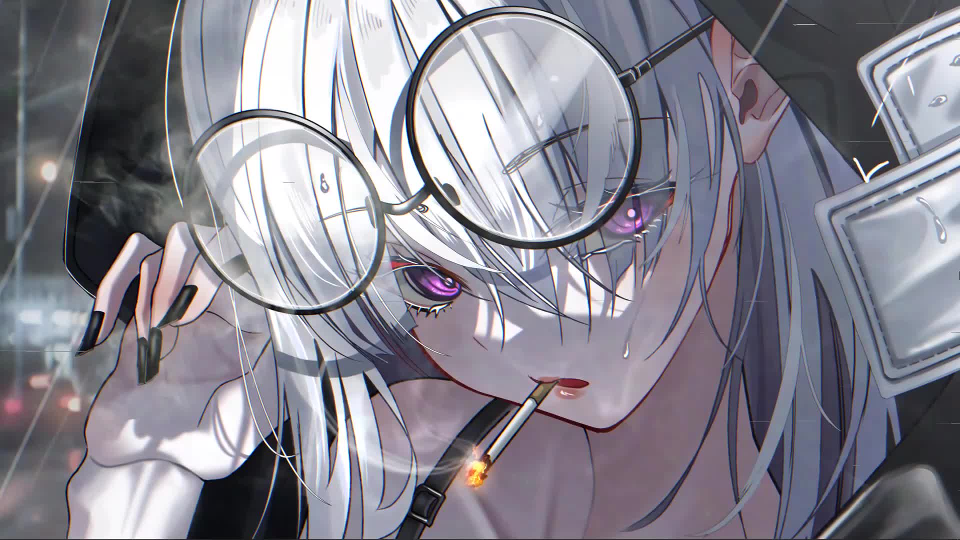 Never too old Live Wallpaper