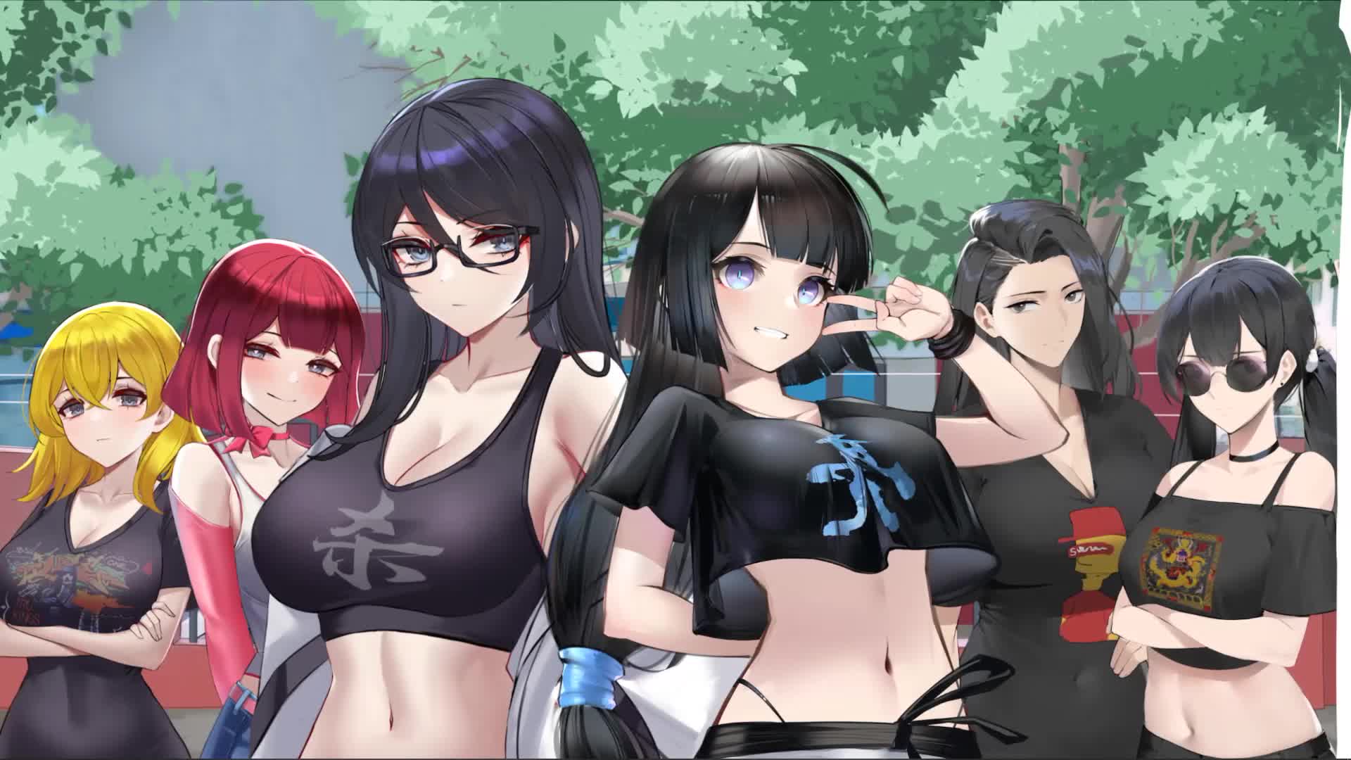 东北往事2 Live Wallpaper