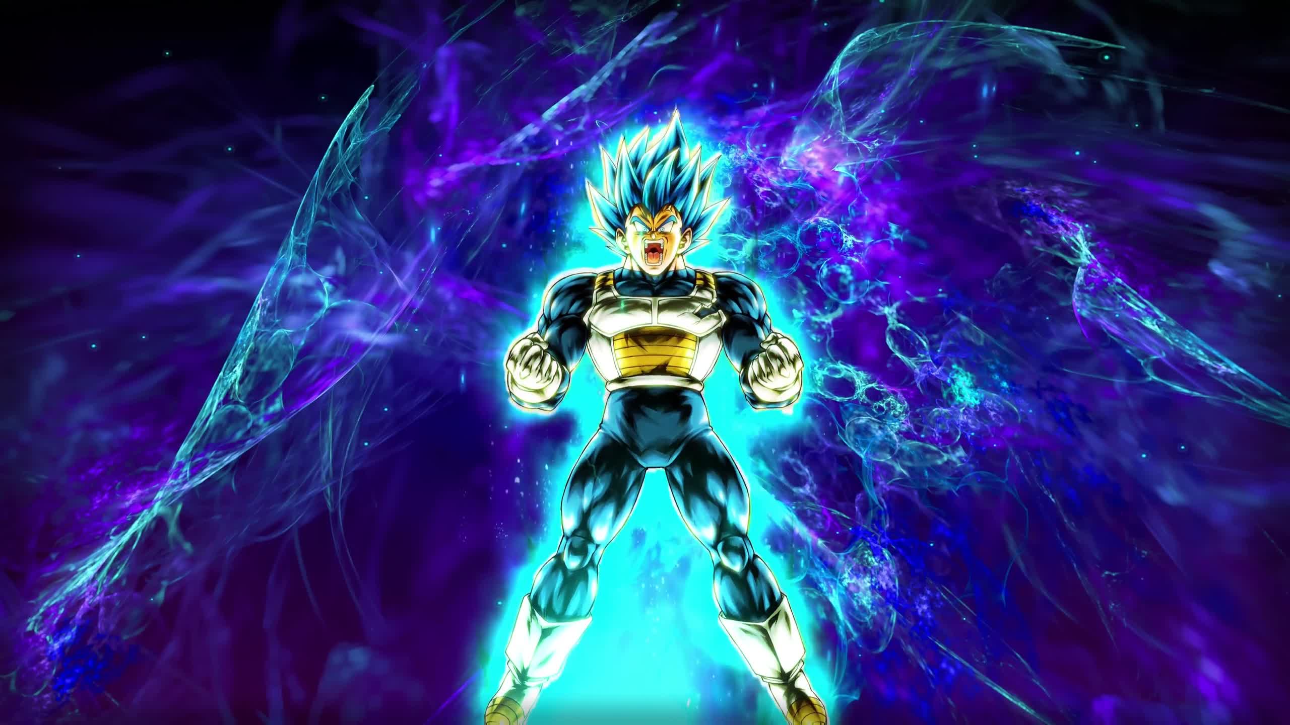 Vegeta - 95493 live wallpaper