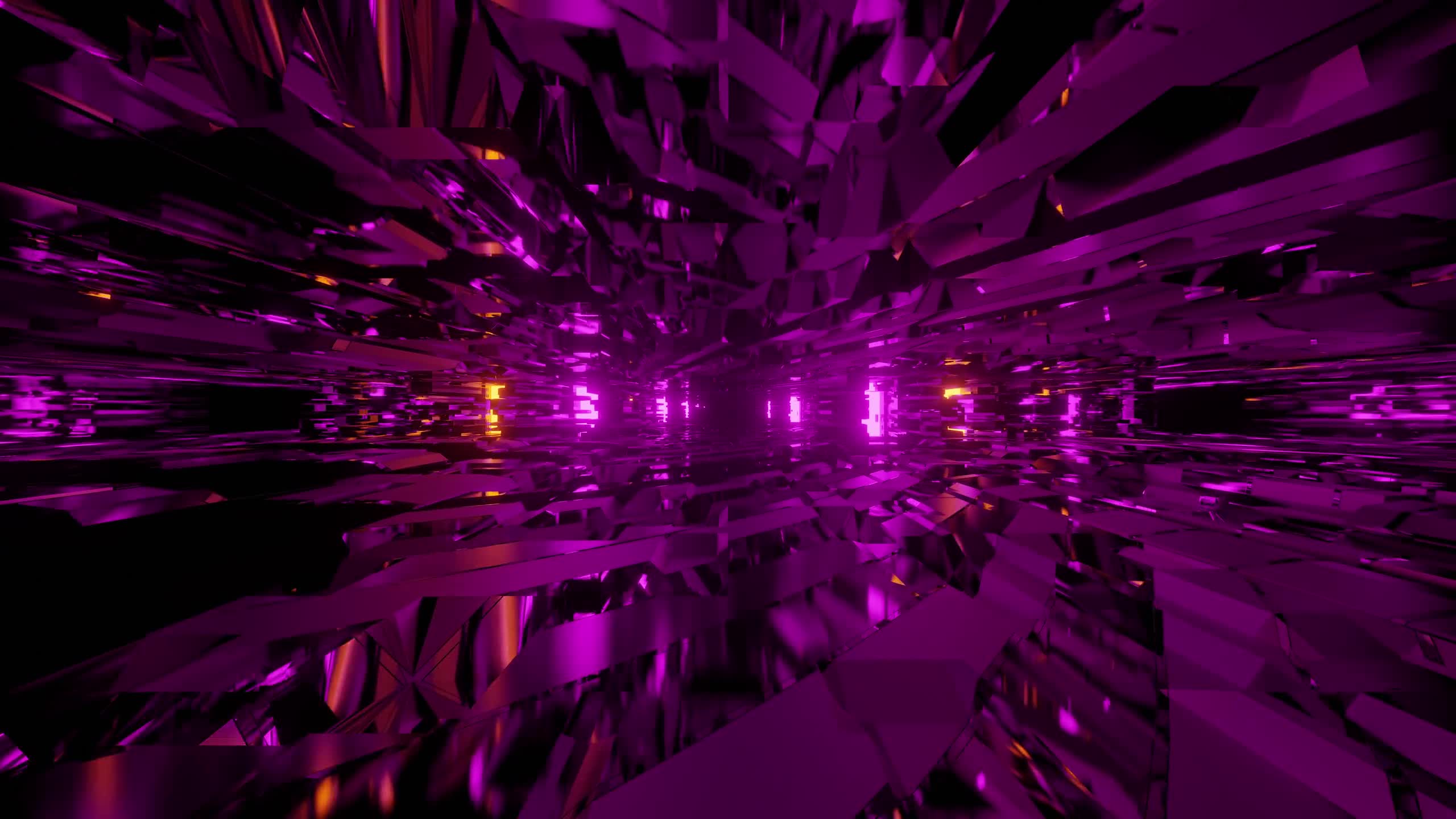 Tunnel - 64814 live wallpaper