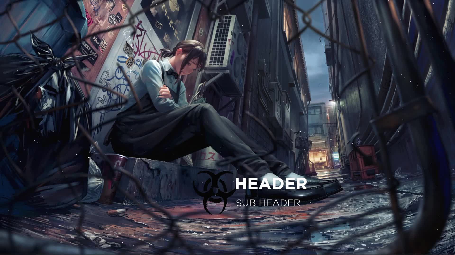 Chainsaw Man Live Wallpaper