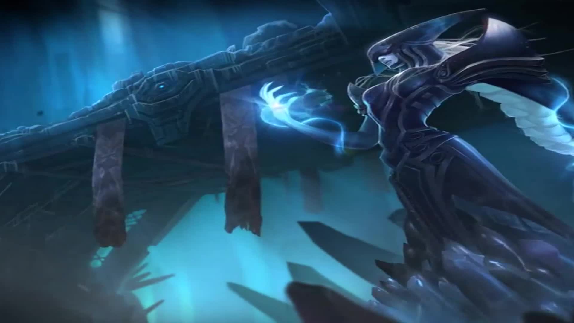 lissandra
