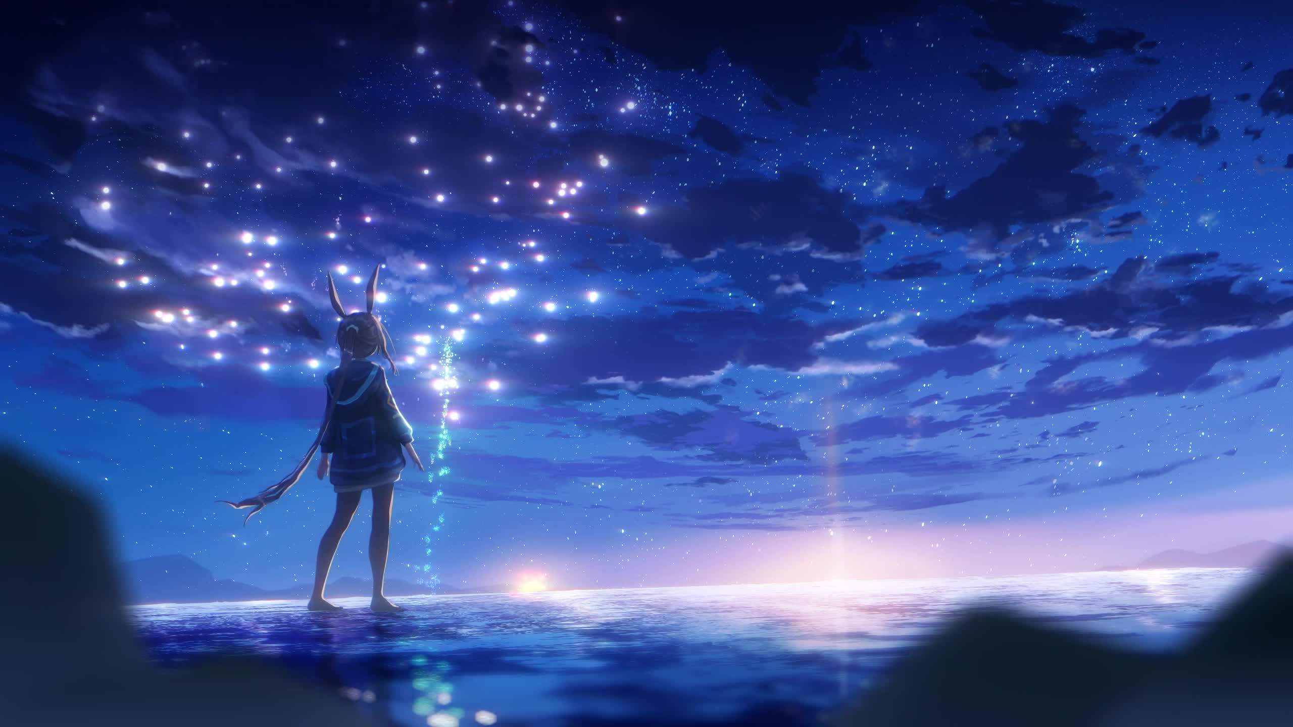 明日6256 live wallpaper