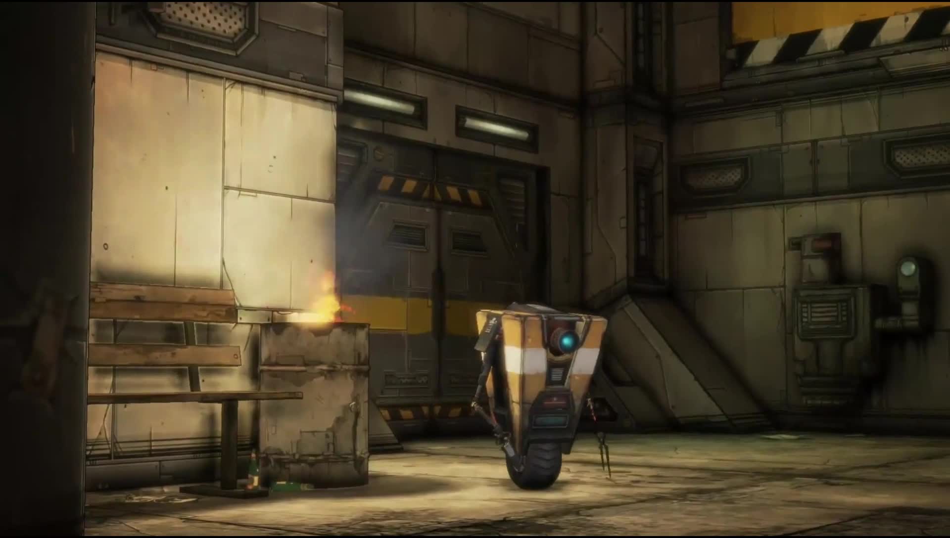 Borderlands 2